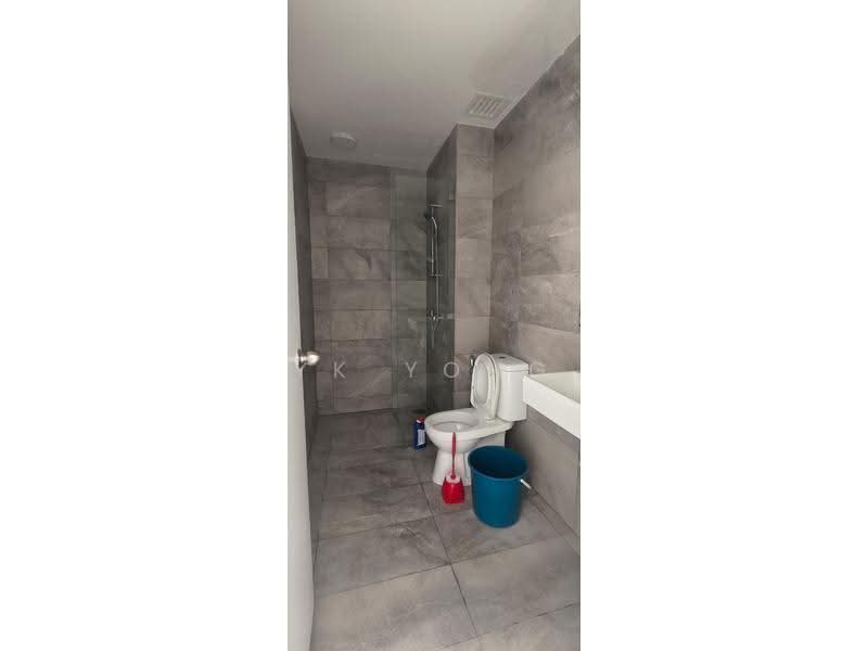Service Residence for Sale at Equine Residence - Yk Yong - Bathroom - PropertyGuru.com.my