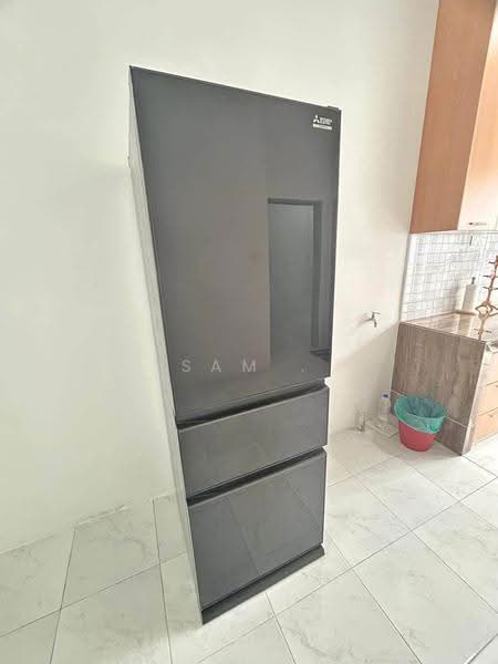 Rumah Teres 1-Tingkat untuk Dijual di Batu Gajah (Perak) - Sam . - Kitchen - PropertyGuru.com.my