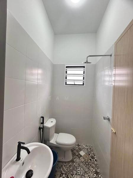 Rumah Teres 1-Tingkat untuk Dijual di Batu Gajah (Perak) - Sam . - Bathroom - PropertyGuru.com.my