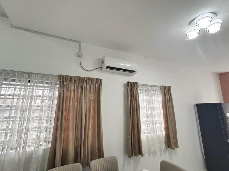 Rumah Teres 1-Tingkat untuk Dijual di Batu Gajah (Perak) - Sam . - Interior - PropertyGuru.com.my