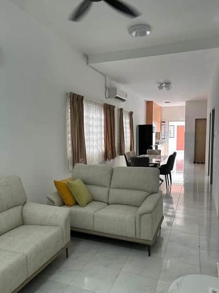 Rumah Teres 1-Tingkat untuk Dijual di Batu Gajah (Perak) - Sam . - PropertyGuru.com.my