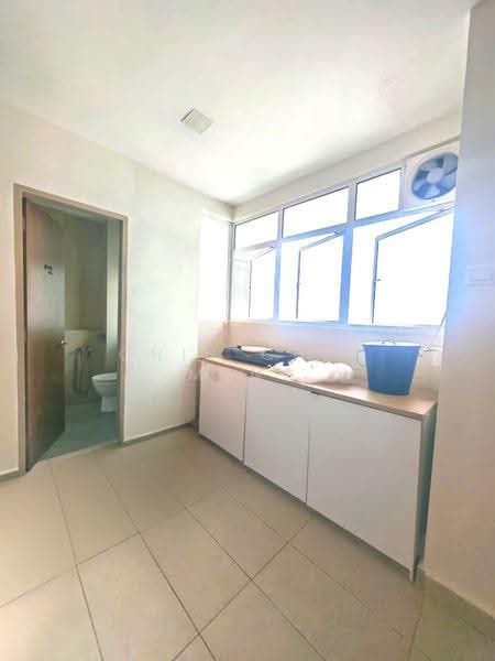 Kondominium untuk Disewa di Villa Crystal - Chin Chee Meng - Kitchen - PropertyGuru.com.my