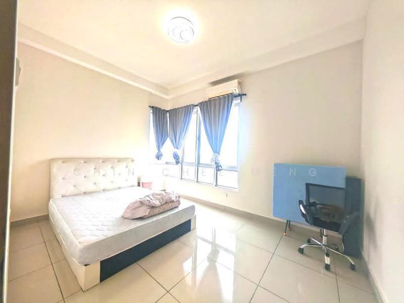 Kondominium untuk Disewa di Villa Crystal - Chin Chee Meng - Bedroom - PropertyGuru.com.my