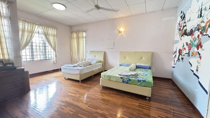 2-storey Terraced House for Sale in Shah Alam (Selangor) - Miriam Tsang - Bedroom - PropertyGuru.com.my