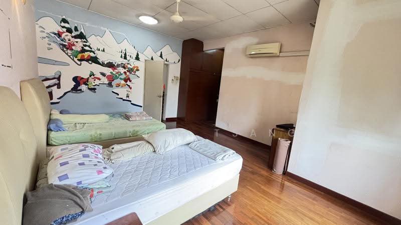 2-storey Terraced House for Sale in Shah Alam (Selangor) - Miriam Tsang - Bedroom - PropertyGuru.com.my