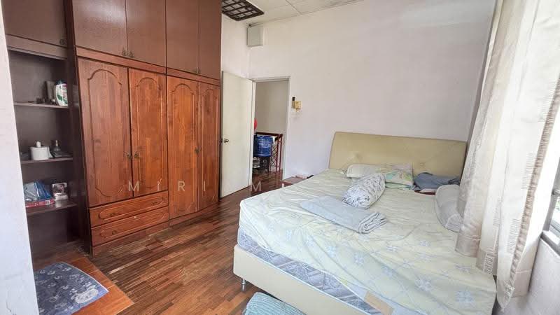 2-storey Terraced House for Sale in Shah Alam (Selangor) - Miriam Tsang - Bedroom - PropertyGuru.com.my