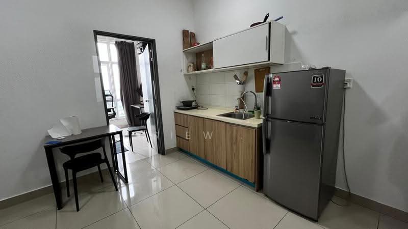 Service Residence for Sale at Mesahill - Siew . - Kitchen - PropertyGuru.com.my