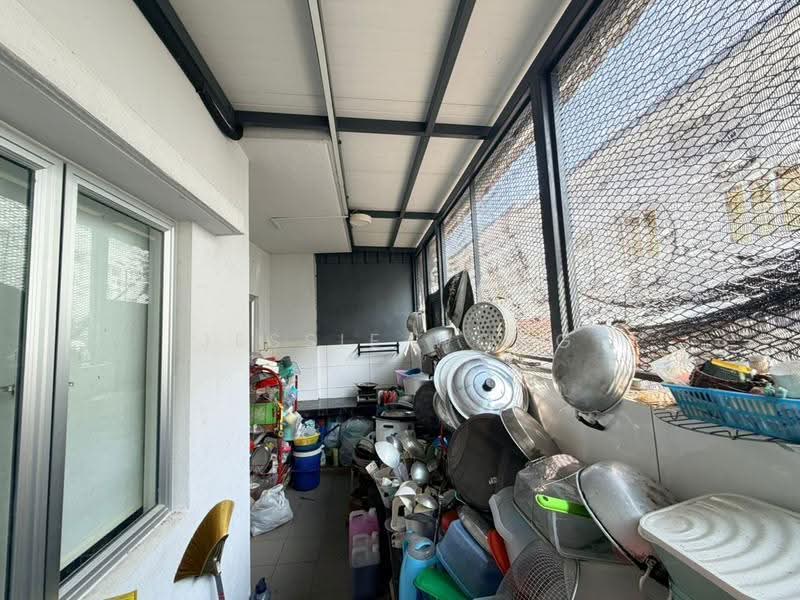 2-storey Terraced House for Sale in Bandar Tasik Puteri (Rawang) - Jessie Wong - Exterior - PropertyGuru.com.my