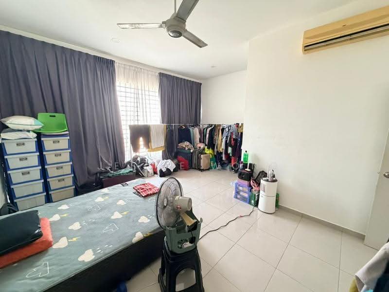 2-storey Terraced House for Sale in Bandar Tasik Puteri (Rawang) - Jessie Wong - Bedroom - PropertyGuru.com.my
