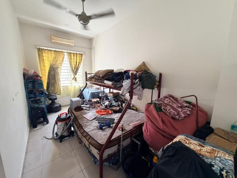 2-storey Terraced House for Sale in Bandar Tasik Puteri (Rawang) - Jessie Wong - Bedroom - PropertyGuru.com.my