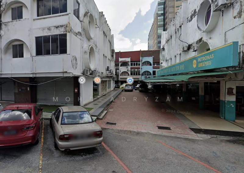 Shop for Rent in SS15 (Subang Jaya) - Mohd Adryzam - Exterior - PropertyGuru.com.my