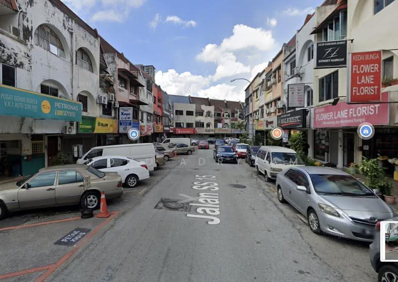 Shop for Rent in SS15 (Subang Jaya) - Mohd Adryzam - PropertyGuru.com.my