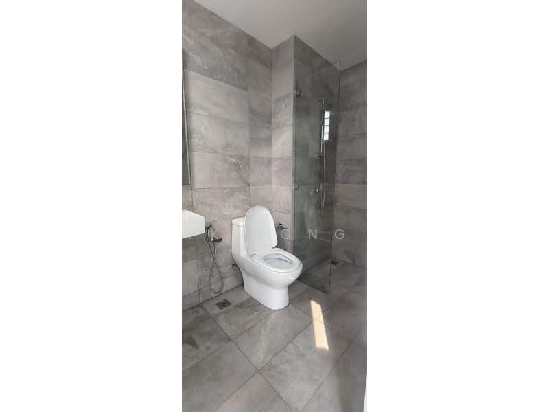 Kediaman Servis untuk Disewa di Equine Residence - Yk Yong - Bathroom - PropertyGuru.com.my