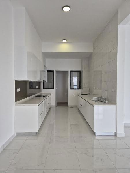 Kondominium untuk Disewa di Damansara Seresta - YP Tan - Kitchen - PropertyGuru.com.my