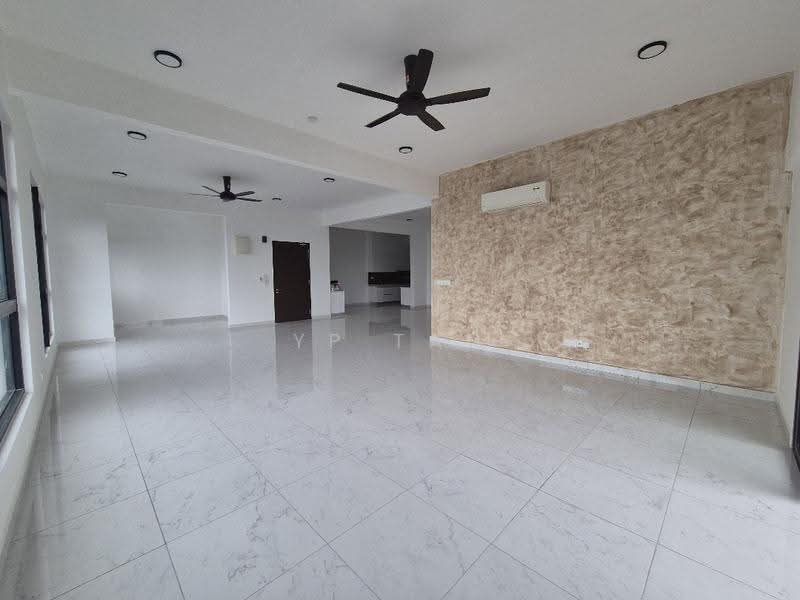 Kondominium untuk Disewa di Damansara Seresta - YP Tan - Living Room - PropertyGuru.com.my