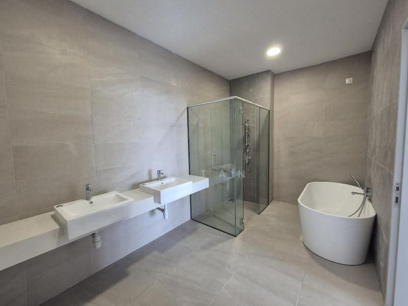 Kondominium untuk Disewa di Damansara Seresta - YP Tan - Bathroom - PropertyGuru.com.my
