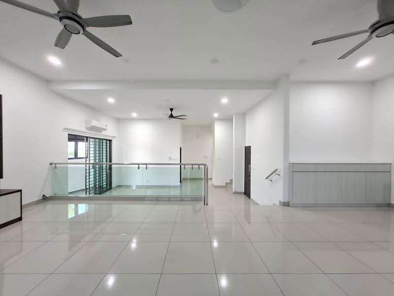 Rumah Teres 2-Tingkat untuk Dijual di Bandar Damai Perdana (Cheras) - Louis Wong - Interior - PropertyGuru.com.my