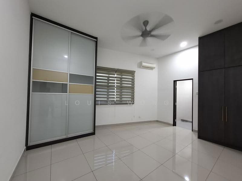 Rumah Teres 2-Tingkat untuk Dijual di Bandar Damai Perdana (Cheras) - Louis Wong - Bedroom - PropertyGuru.com.my
