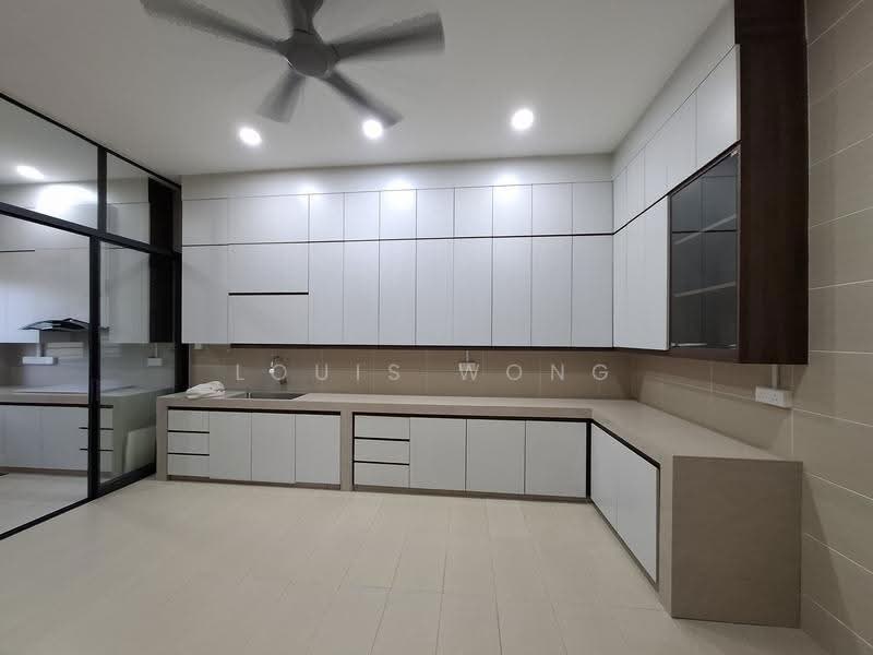 Rumah Teres 2-Tingkat untuk Dijual di Bandar Damai Perdana (Cheras) - Louis Wong - Kitchen - PropertyGuru.com.my