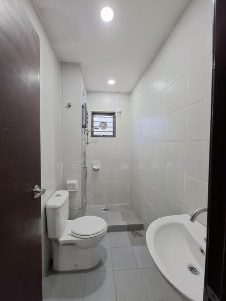 Rumah Teres 2-Tingkat untuk Dijual di Bandar Damai Perdana (Cheras) - Louis Wong - Bathroom - PropertyGuru.com.my