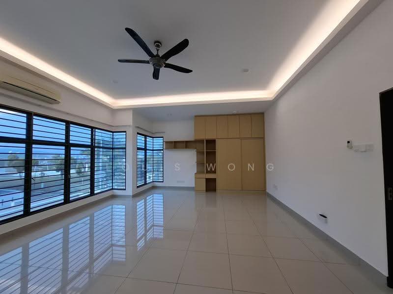 Rumah Teres 2-Tingkat untuk Dijual di Bandar Damai Perdana (Cheras) - Louis Wong - Interior - PropertyGuru.com.my