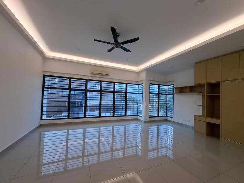 Rumah Teres 2-Tingkat untuk Dijual di Bandar Damai Perdana (Cheras) - Louis Wong - Interior - PropertyGuru.com.my