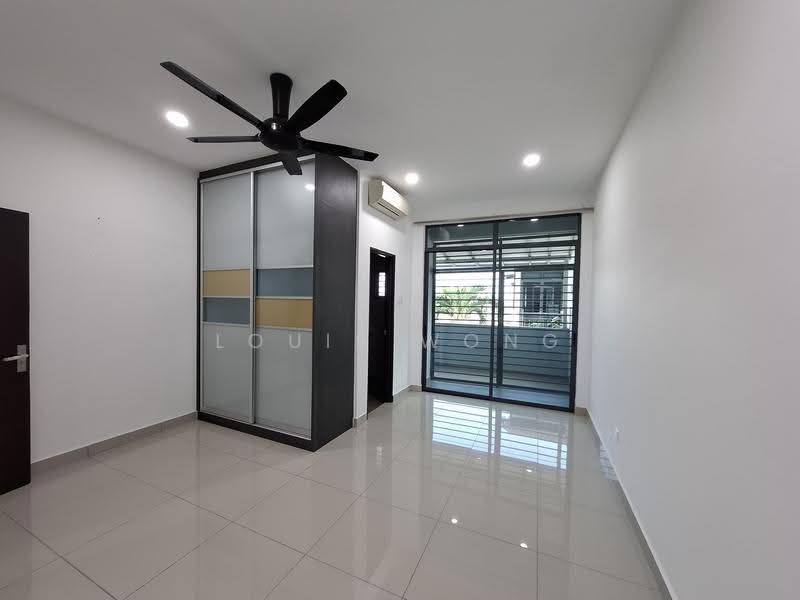 Rumah Teres 2-Tingkat untuk Dijual di Bandar Damai Perdana (Cheras) - Louis Wong - Bedroom - PropertyGuru.com.my