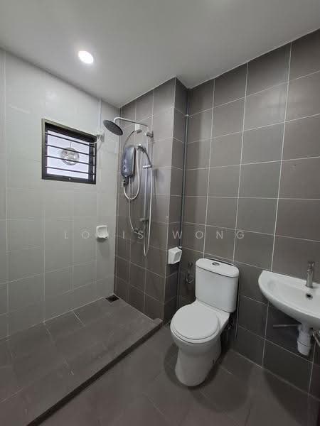 Rumah Teres 2-Tingkat untuk Dijual di Bandar Damai Perdana (Cheras) - Louis Wong - Bathroom - PropertyGuru.com.my