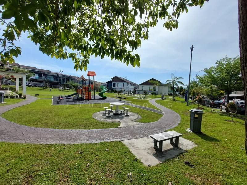 Rumah Teres 2-Tingkat untuk Dijual di Bandar Damai Perdana (Cheras) - Louis Wong - Exterior - PropertyGuru.com.my
