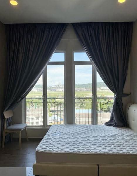 Condominium for Rent at SummerSkye Residences - Weng Sern - Bedroom - PropertyGuru.com.my