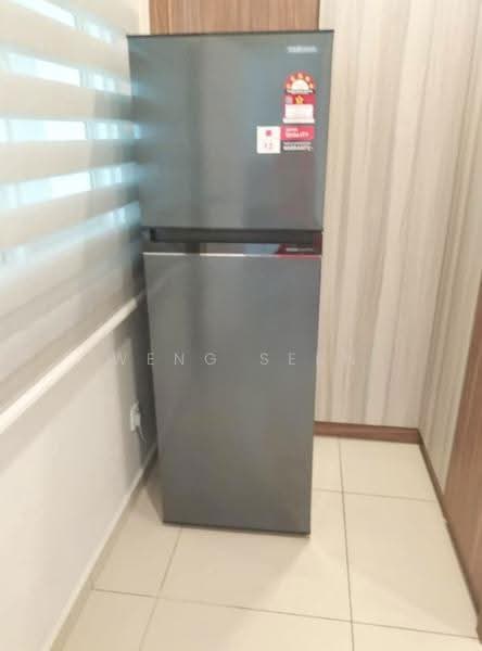 Condominium for Rent at SummerSkye Residences - Weng Sern - Interior - PropertyGuru.com.my