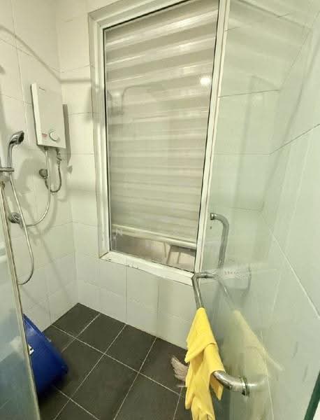 Condominium for Rent at SummerSkye Residences - Weng Sern - Bathroom - PropertyGuru.com.my