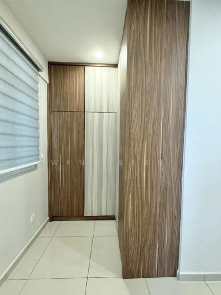 Condominium for Rent at SummerSkye Residences - Weng Sern - Interior - PropertyGuru.com.my