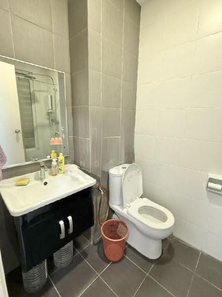 Condominium for Rent at SummerSkye Residences - Weng Sern - Bathroom - PropertyGuru.com.my