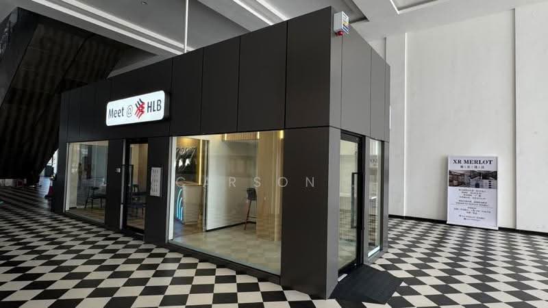 Shop / Office untuk Dijual di Taman Ekoflora (Johor Bahru) - Carson . - Entrance - PropertyGuru.com.my