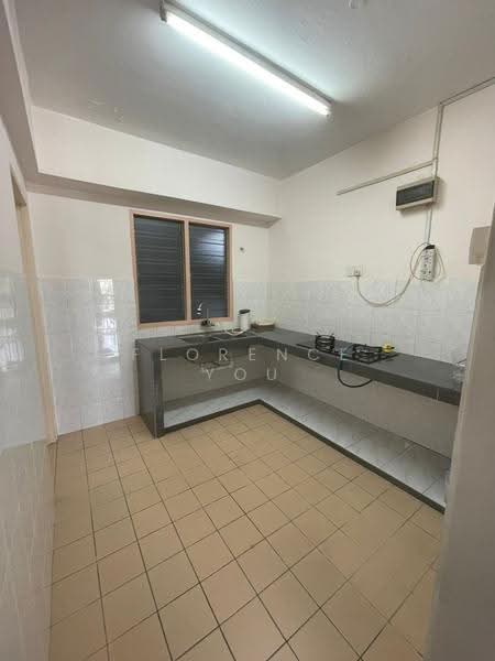 Pangsapuri untuk Disewa di Sri Camellia - Florence You - Kitchen - PropertyGuru.com.my