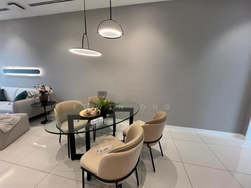 Kondominium untuk Dijual di Versa - Edwin Ong - Dining Room - PropertyGuru.com.my
