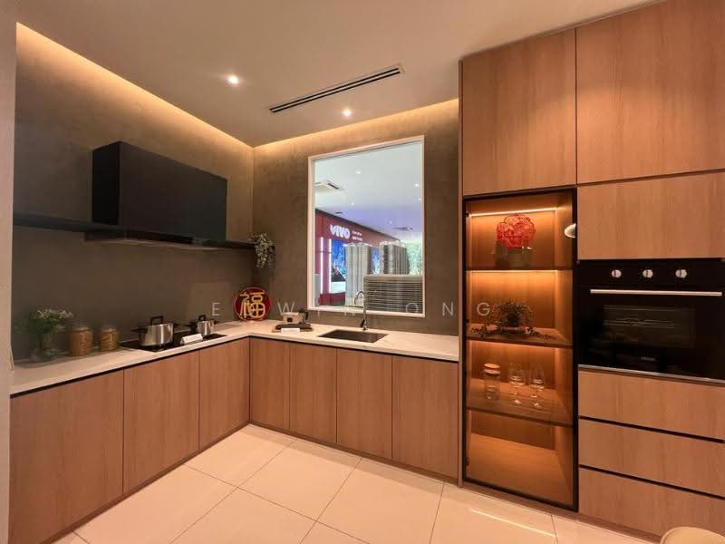 Kondominium untuk Dijual di Versa - Edwin Ong - PropertyGuru.com.my