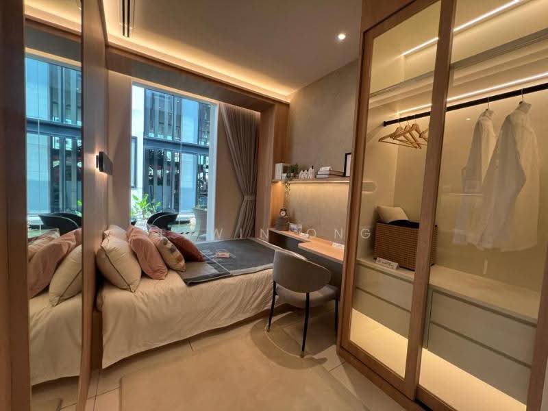 Kondominium untuk Dijual di Versa - Edwin Ong - PropertyGuru.com.my