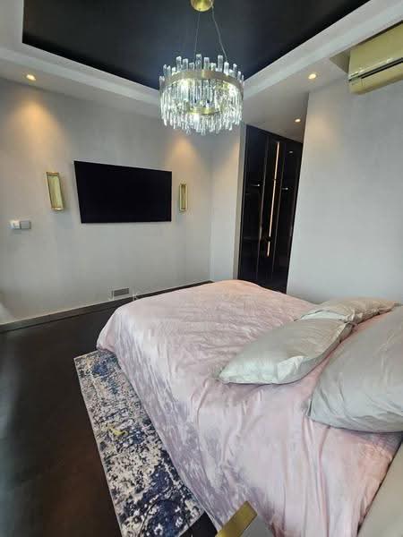 Kediaman Servis untuk Dijual di Sky Suites @ KLCC - JK Leong - Bedroom - PropertyGuru.com.my