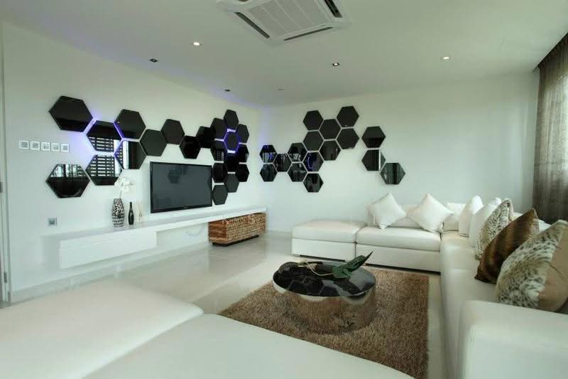 Bungalow House for Sale in Sentul (Selangor) - Jackson Lim - Living Room - PropertyGuru.com.my