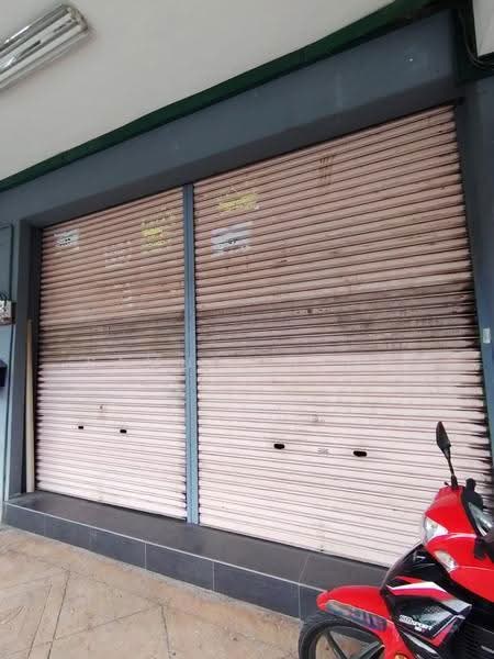 Shop / Office untuk Disewa di Kawasan Perniagaan Teras Jaya (Butterworth) - Samuel Yeoh - Exterior - PropertyGuru.com.my