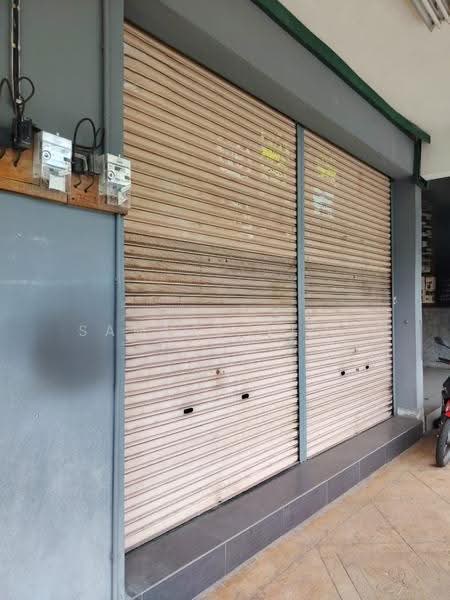 Shop / Office untuk Disewa di Kawasan Perniagaan Teras Jaya (Butterworth) - Samuel Yeoh - Exterior - PropertyGuru.com.my