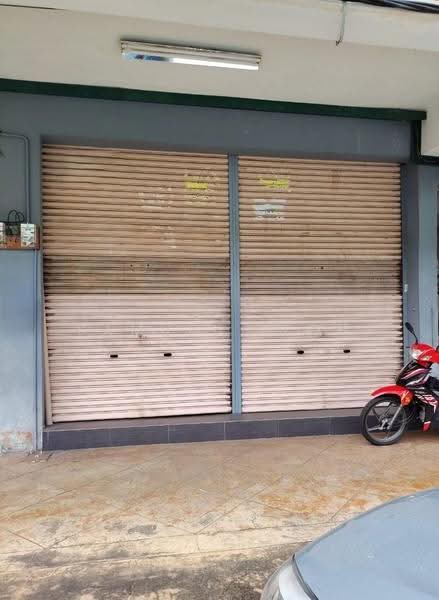 Shop / Office untuk Disewa di Kawasan Perniagaan Teras Jaya (Butterworth) - Samuel Yeoh - Exterior - PropertyGuru.com.my