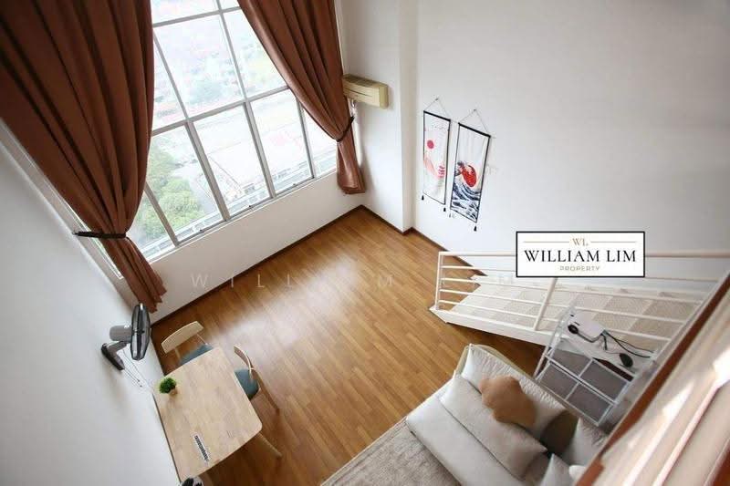 Office for Rent in Taman Bukit Jambul (Bukit Jambul) - William Lim - PropertyGuru.com.my