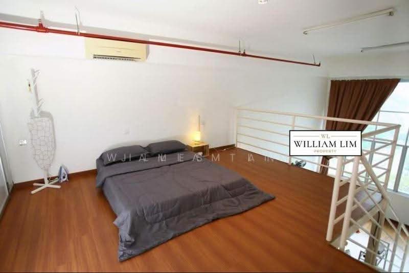 Office for Rent in Taman Bukit Jambul (Bukit Jambul) - William Lim - Bedroom - PropertyGuru.com.my