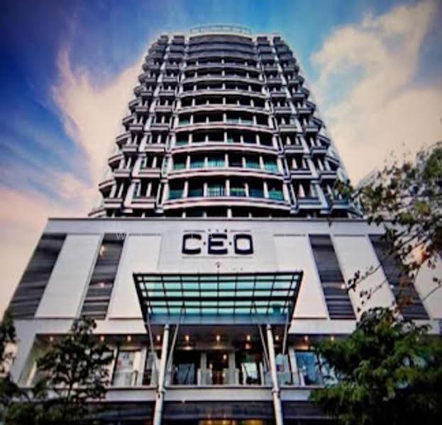Office for Rent in Taman Bukit Jambul (Bukit Jambul) - William Lim - Exterior - PropertyGuru.com.my