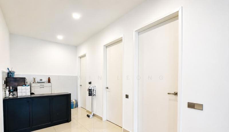 Kondominium untuk Disewa di Scots Pavilion - Elwin Leong - Interior - PropertyGuru.com.my