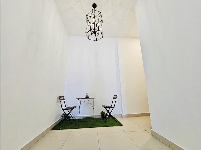 Kondominium untuk Disewa di Scots Pavilion - Elwin Leong - Interior - PropertyGuru.com.my