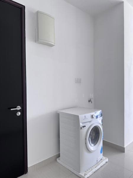 Service Residence for Rent at Hampton Height Damansara - Shu Syen Chin - Interior - PropertyGuru.com.my